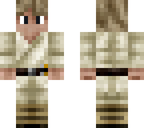 luke skywalker