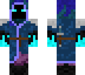 mage
