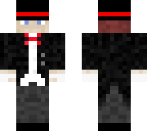 magician