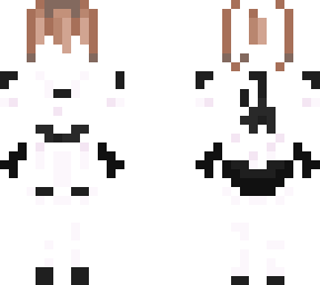maid