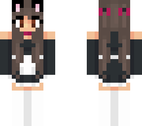 maid