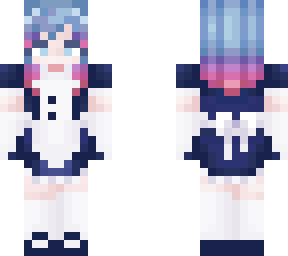 maid nyxia