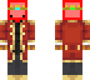marks minecraft skin :d