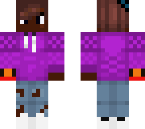 max (new arm)