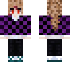 me as human uppermoon one