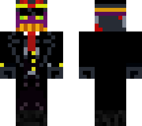 mercurio man