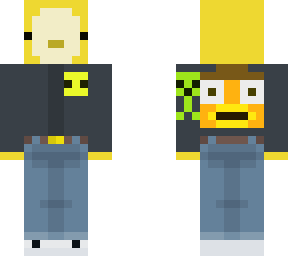 mi skin