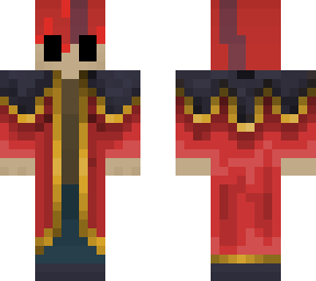 migration skin