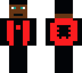 miles morales (no mask)
