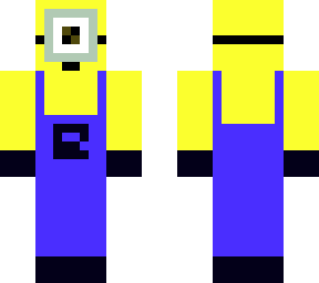 minion