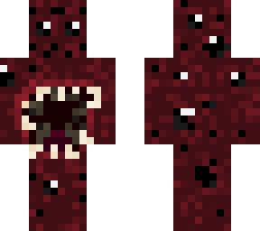 monster in the hole