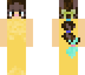 my cute skin#2