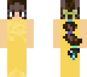 my cute skin