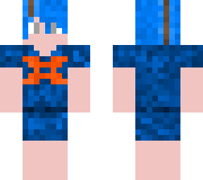 my imaginative self real v2