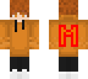 my new skin (srsly new skin)