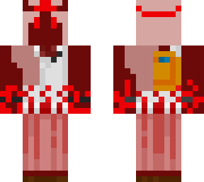 my skin