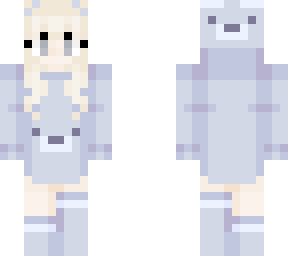my skin