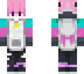my skin