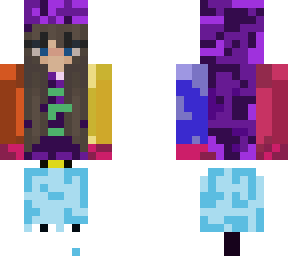my skin of karl jacobs hoodie:)