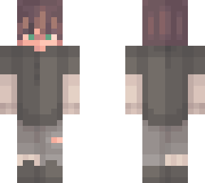 my skin with no hat