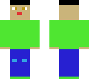 nerry