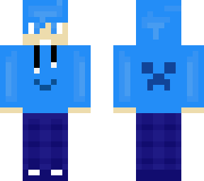 new skin