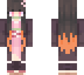 nezuko kamado