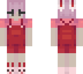 niki red rabbits
