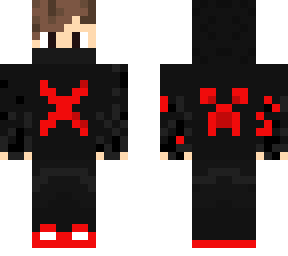 ninja cool boy