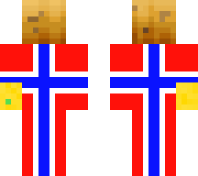 norwaypotatt