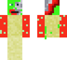 not finished (archive for another character for now)