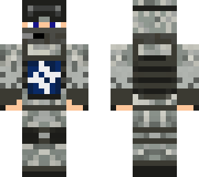 notminlum nato skin!