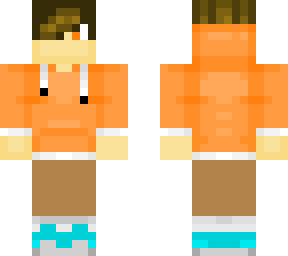 oc skin