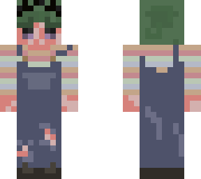 oc skin for frend (4 pixel eyes)