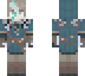origins skin (tempest)