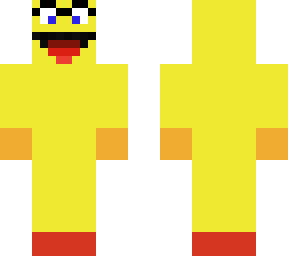 pac-man