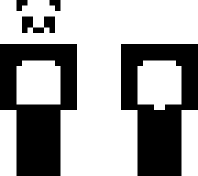 panda