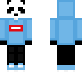 panda