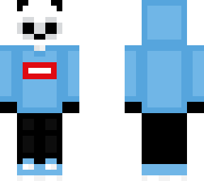 panda