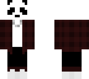 panda nuevo