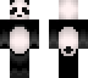 panda nuevo