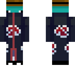 perry akatsuki
