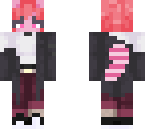 persona (raccoon)