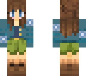 personal skin 2
