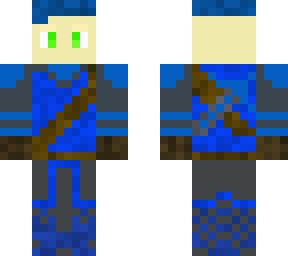 peter (knight form)