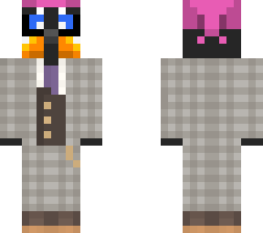 phanny suit 1