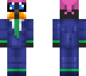 phanny suit 2