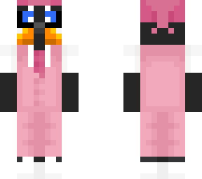 phanny suit 4