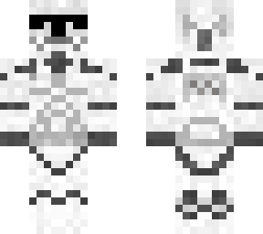 phase 2 clone trooper