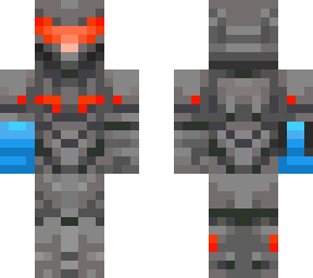 phazon suit samus